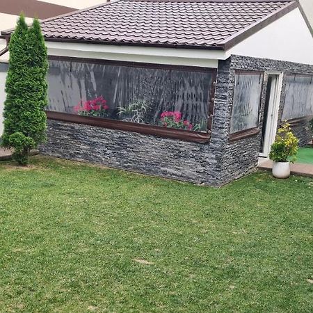 Casa Gogu Năvodari Exterior foto