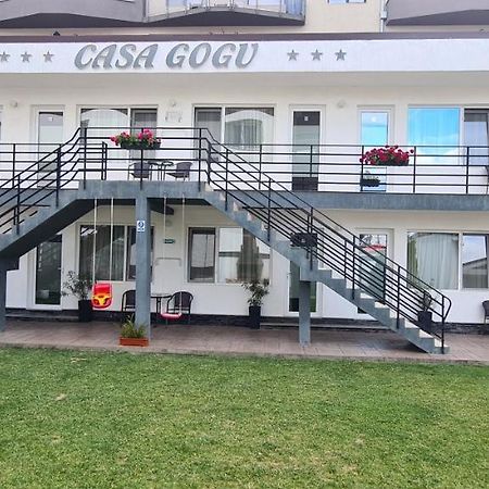 Casa Gogu Năvodari Exterior foto