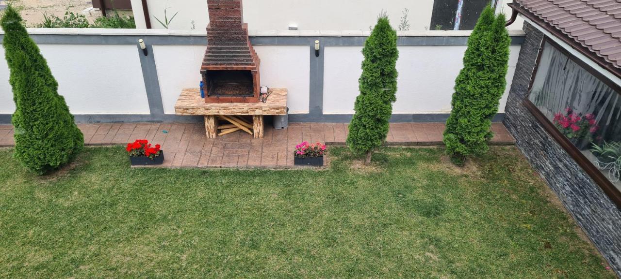 Casa Gogu Năvodari Exterior foto