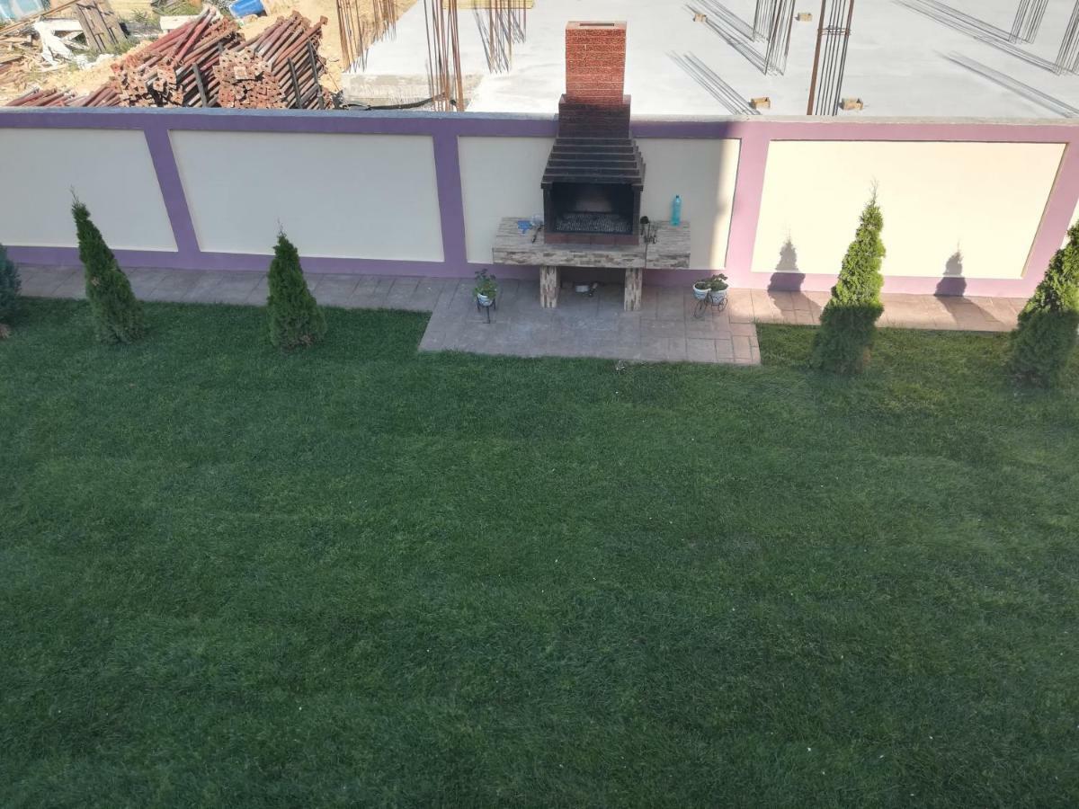 Casa Gogu Năvodari Exterior foto